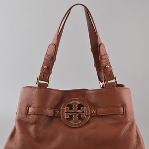(SOLD!!) Authentic Tory Burch Amanda Handbag